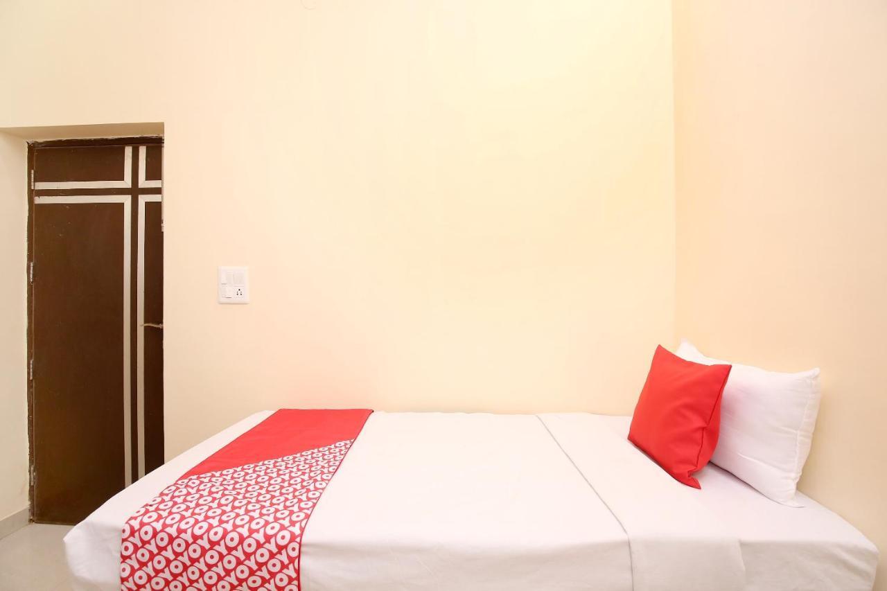 Oyo Flagship Armaan Resort Shāhpur Kültér fotó